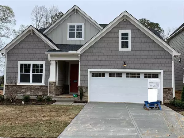 3101 Mavisbank Circle #357, Apex, NC 27502