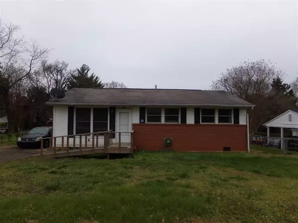 708 Hadley Road, Raleigh, NC 27610