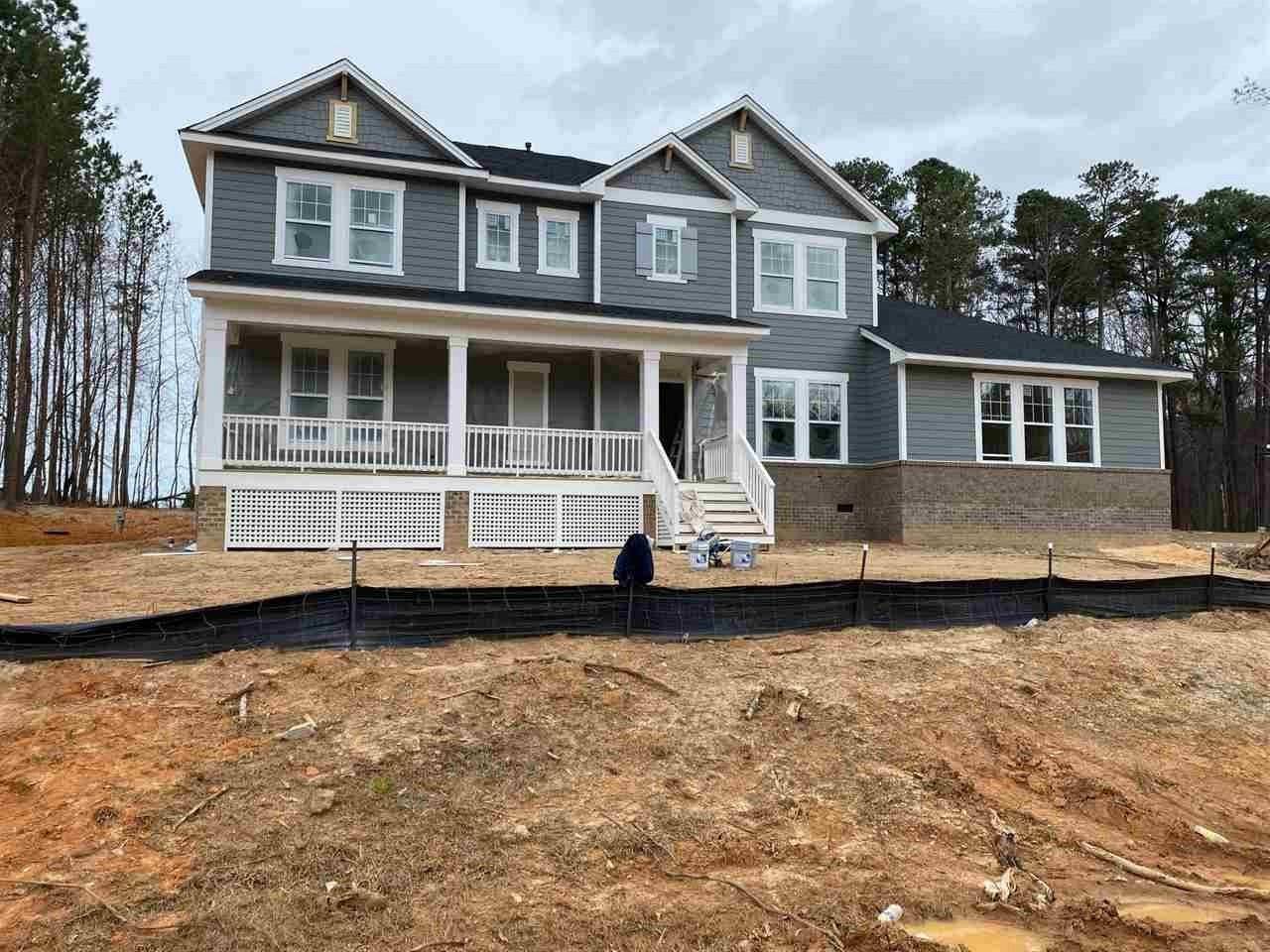 4332 Buckley Drive, Apex, NC 27539