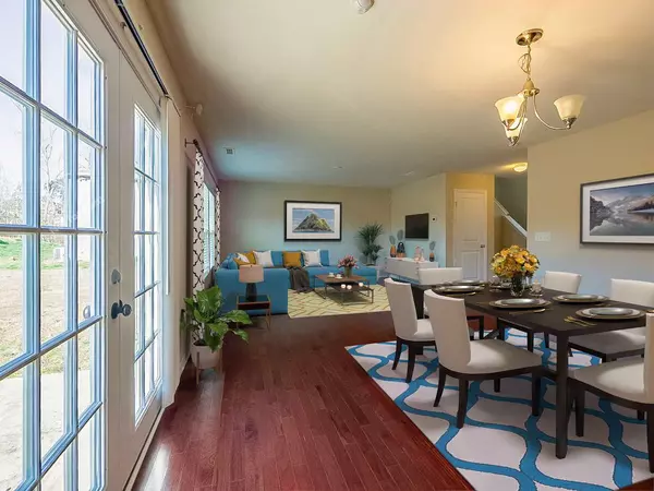 710 Glade Aster Drive, Durham, NC 27704