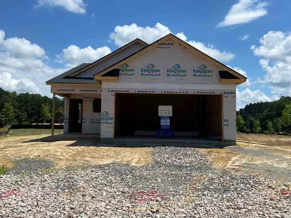 1000 Macabee Court #69 - Butler B, Angier, NC 27501