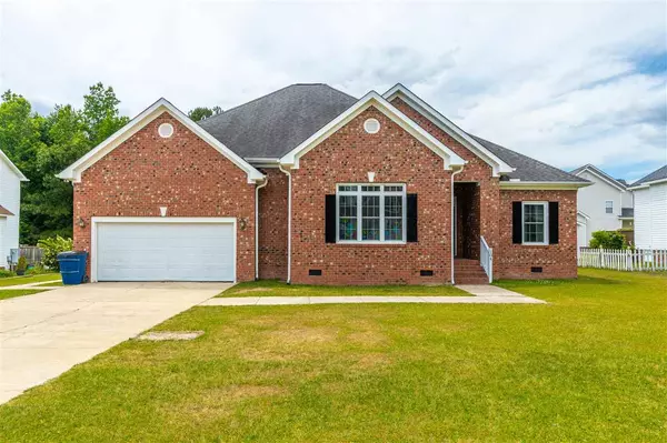 104 Regency Place, Smithfield, NC 27577