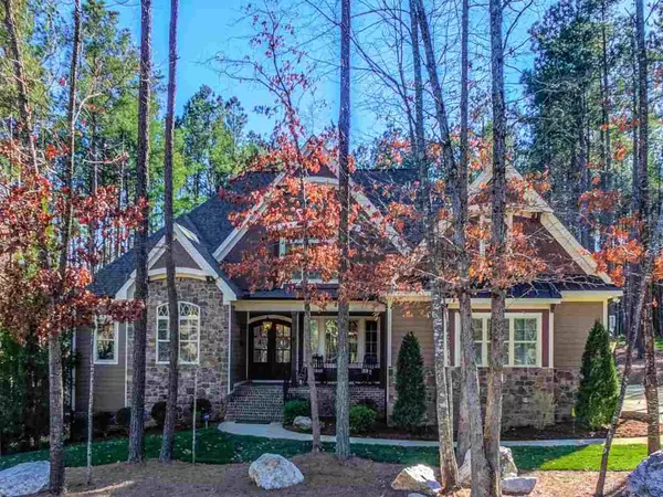 3594 Bragg Valley Lane, Wake Forest, NC 27587