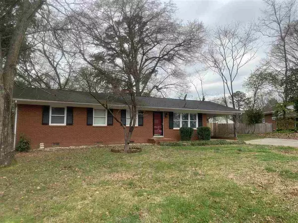 1004 Aversboro Road, Garner, NC 27529