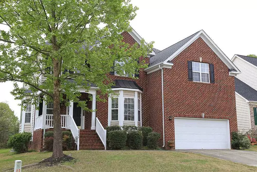 4721 Knights Arm Drive, Durham, NC 27707