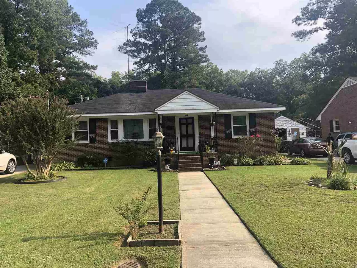 Wilson, NC 27893,511 Westover Avenue