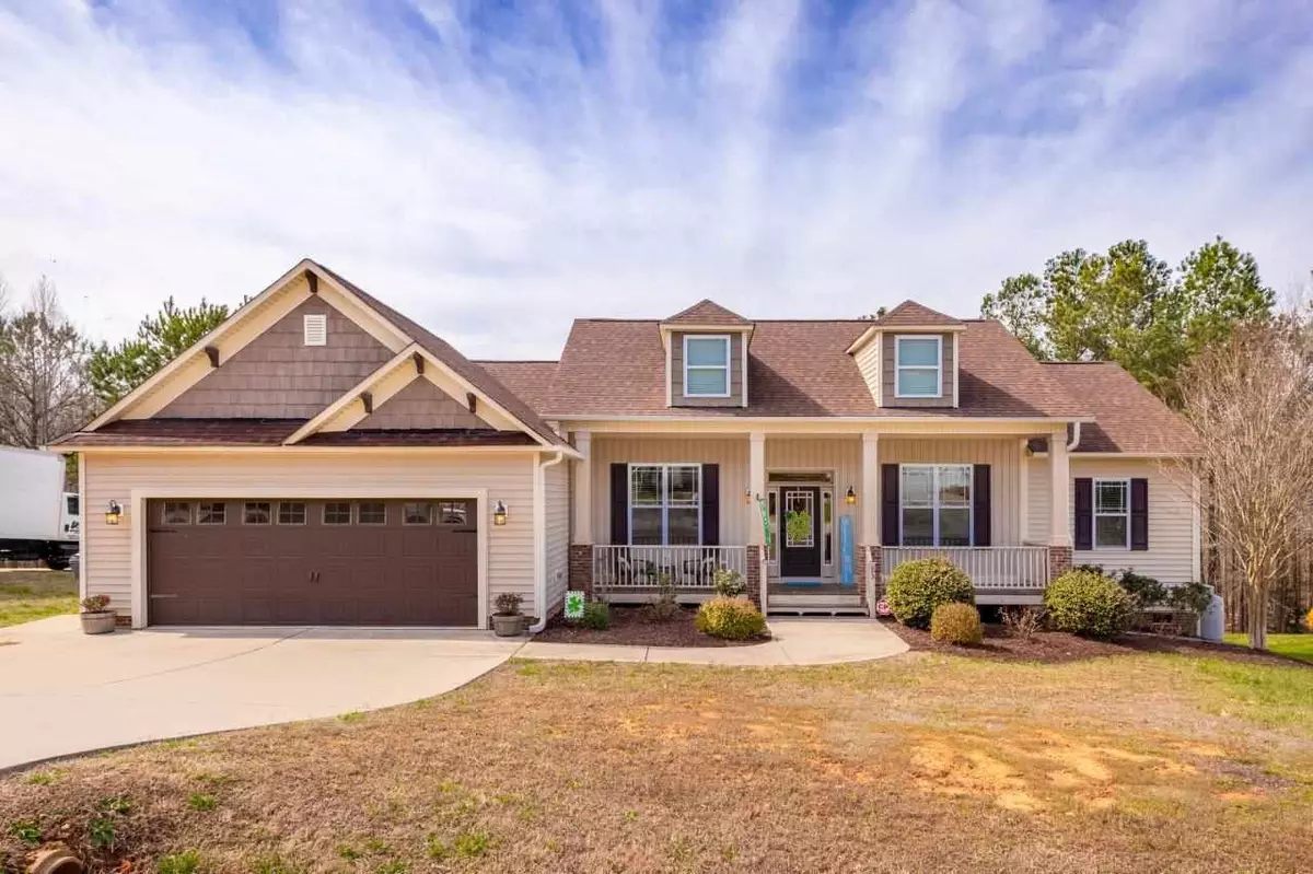 Clayton, NC 27527,23 Pamela Lane