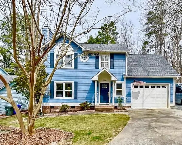 1900 Pathway Drive, Chapel Hill, NC 27516