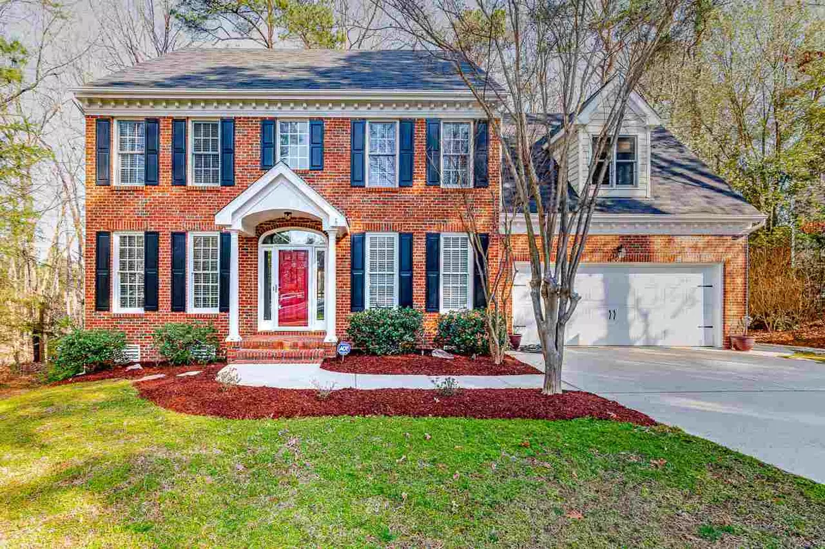 Cary, NC 27519,106 Tutbury Place