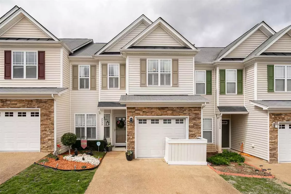 Raleigh, NC 27606,2532 Asher View Court