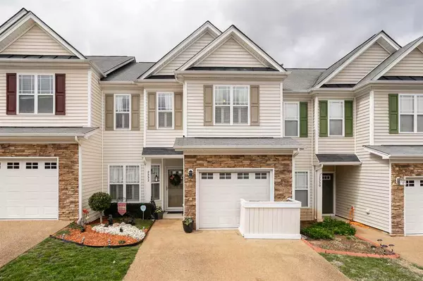 2532 Asher View Court, Raleigh, NC 27606