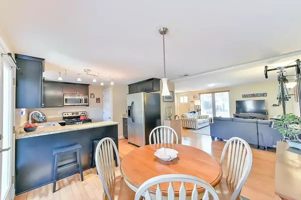 106A Todd Street #A, Carrboro, NC 27510