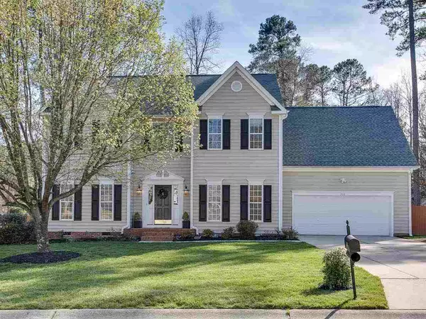 Durham, NC 27705,310 McKinley Street