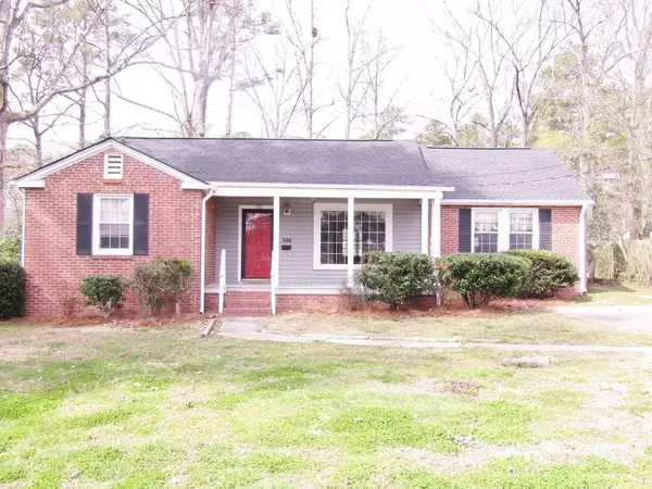 526 W Chisholm Street, Sanford, NC 27330