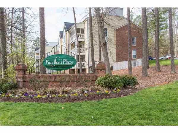 1010 Kingswood Drive #C, Chapel Hill, NC 27517