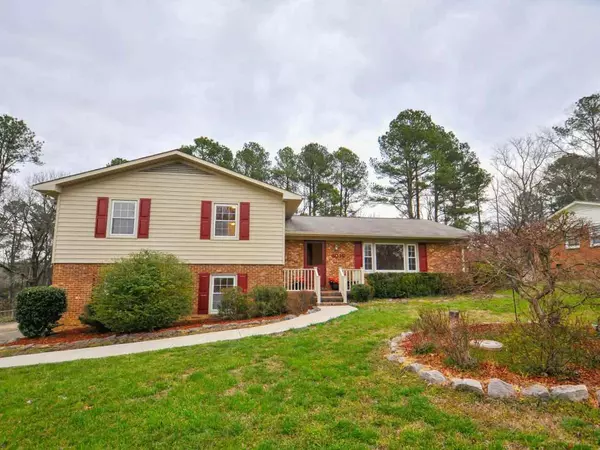 4016 Chaucer Drive, Durham, NC 27705