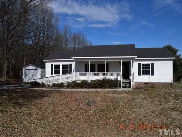 6615 NC 56 Highway, Franklinton, NC 27525