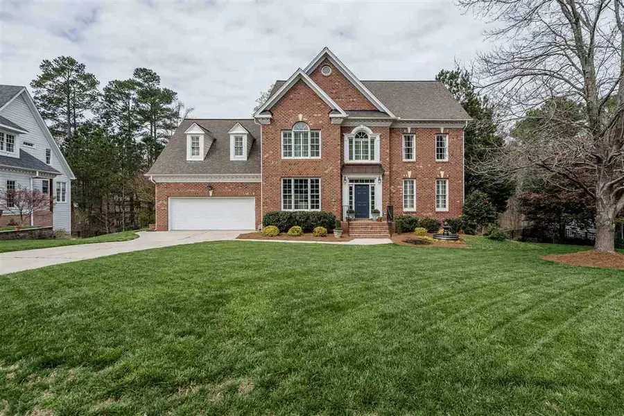 107 Poppleford Place, Cary, NC 27518