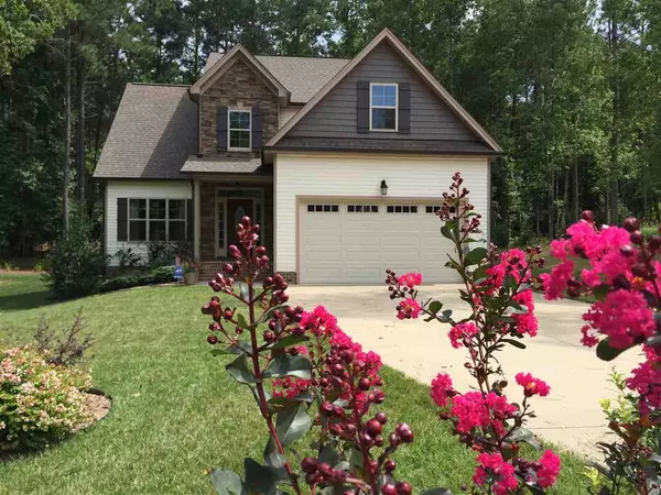 3636 Pine Needles Drive, Wake Forest, NC 27587