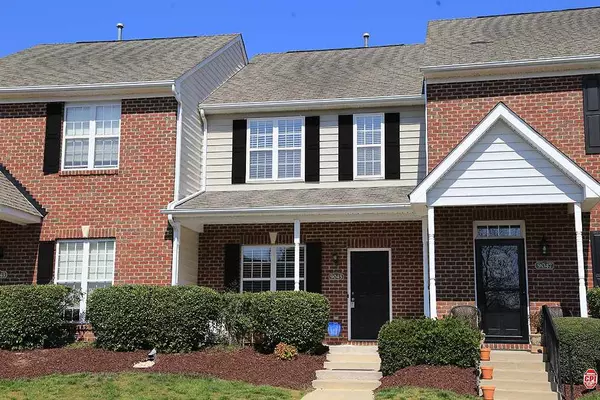 9045 Grassington Way, Raleigh, NC 27615