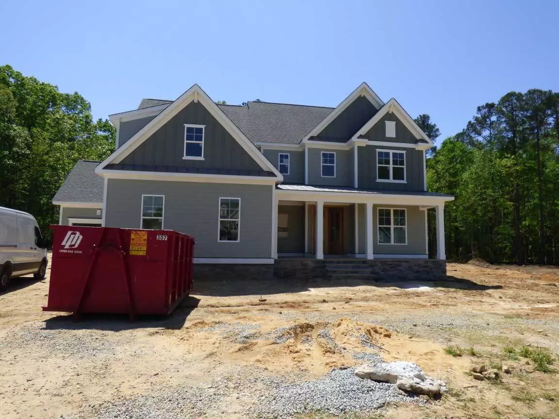 Fuquay Varina, NC 27592,4199 Olde Judd Drive