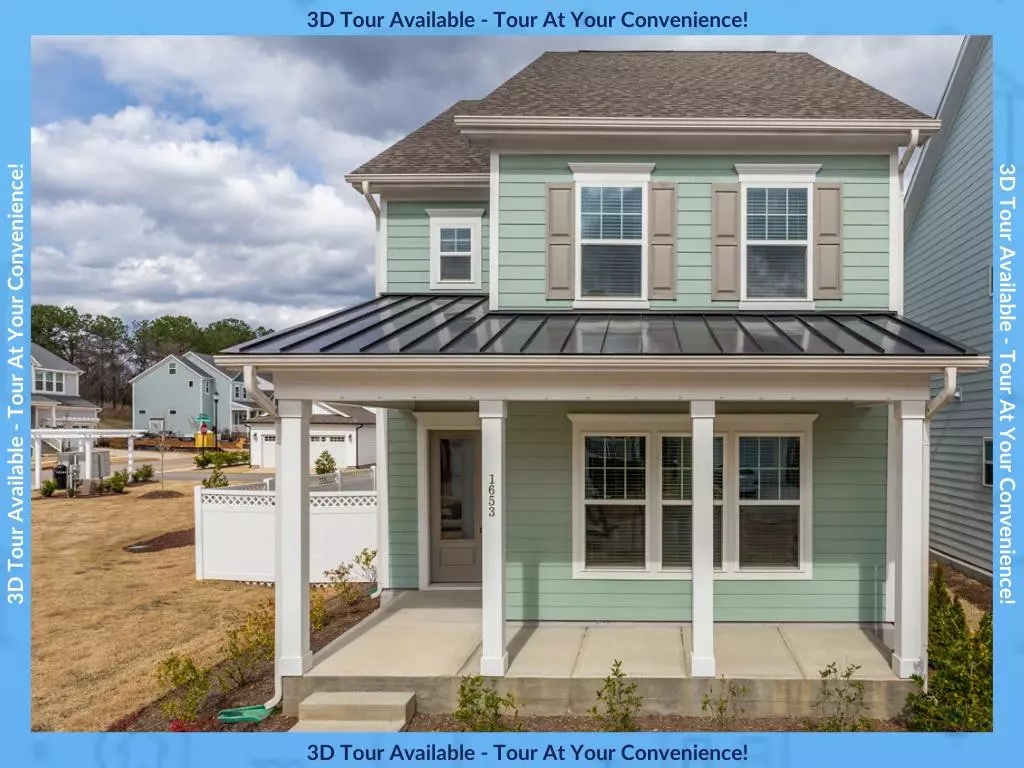 Wake Forest, NC 27587,1653 Highpoint Street