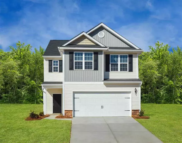 879 Avery Pond Drive, Fuquay Varina, NC 27526