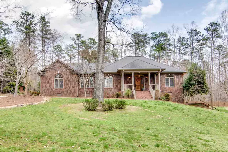 221 Prescott Drive, Durham, NC 27712