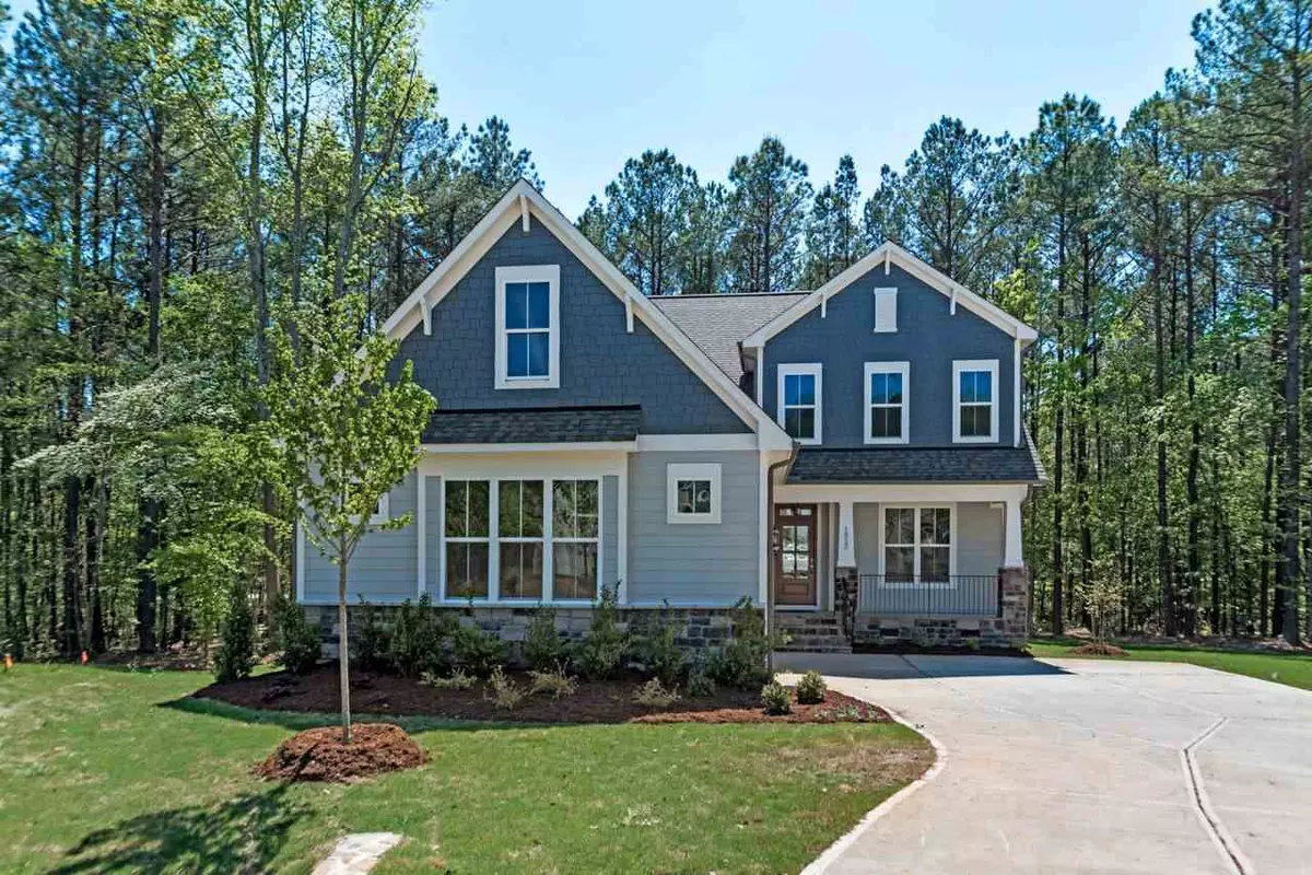 Wake Forest, NC 27587,1020 Sea Osprey Lane