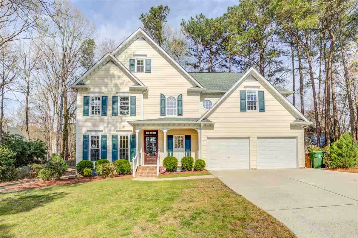 Cary, NC 27519,103 Ormsby Court