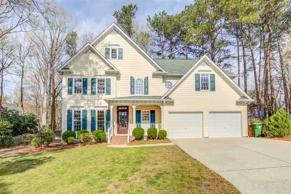 103 Ormsby Court, Cary, NC 27519