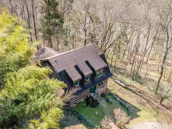 170 Bynum Church Road, Pittsboro, NC 27312