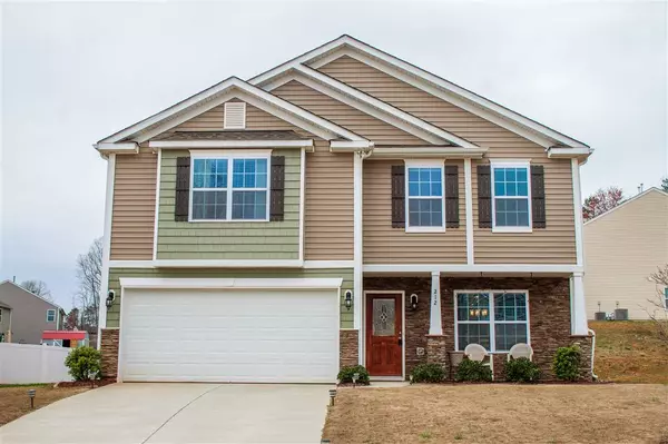 212 Solstice Drive, Haw River, NC 27258