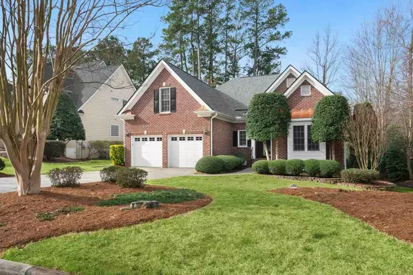 307 Billingrath Turn Lane, Cary, NC 27519