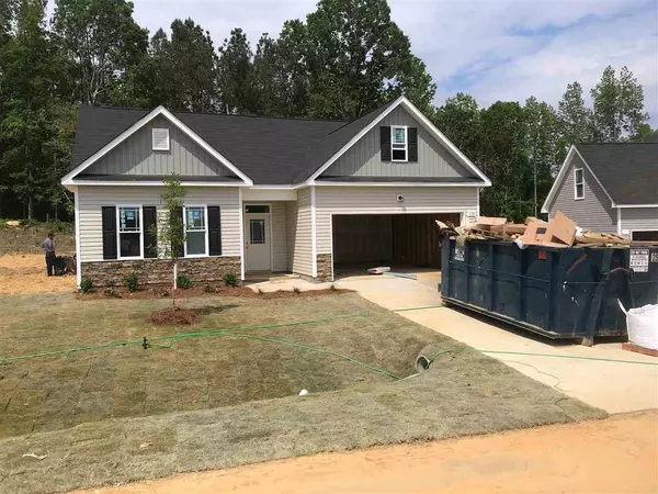 130 Carissa Drive, Smithfield, NC 27577