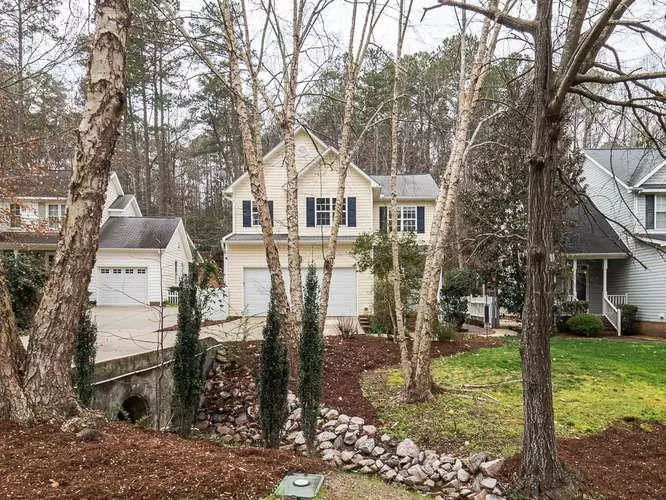 Wake Forest, NC 27587,9613 Waterwood Court