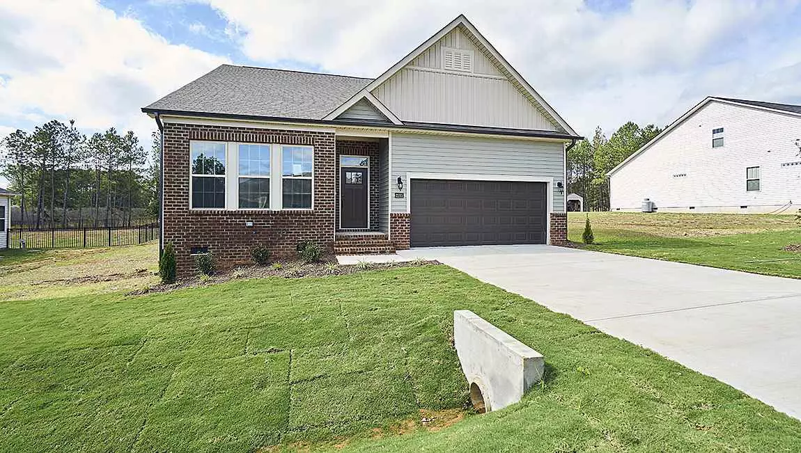 Garner, NC 27529,120 Pronghorn Deer Court