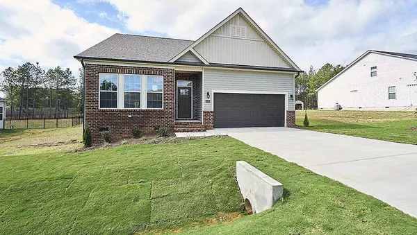 120 Pronghorn Deer Court, Garner, NC 27529