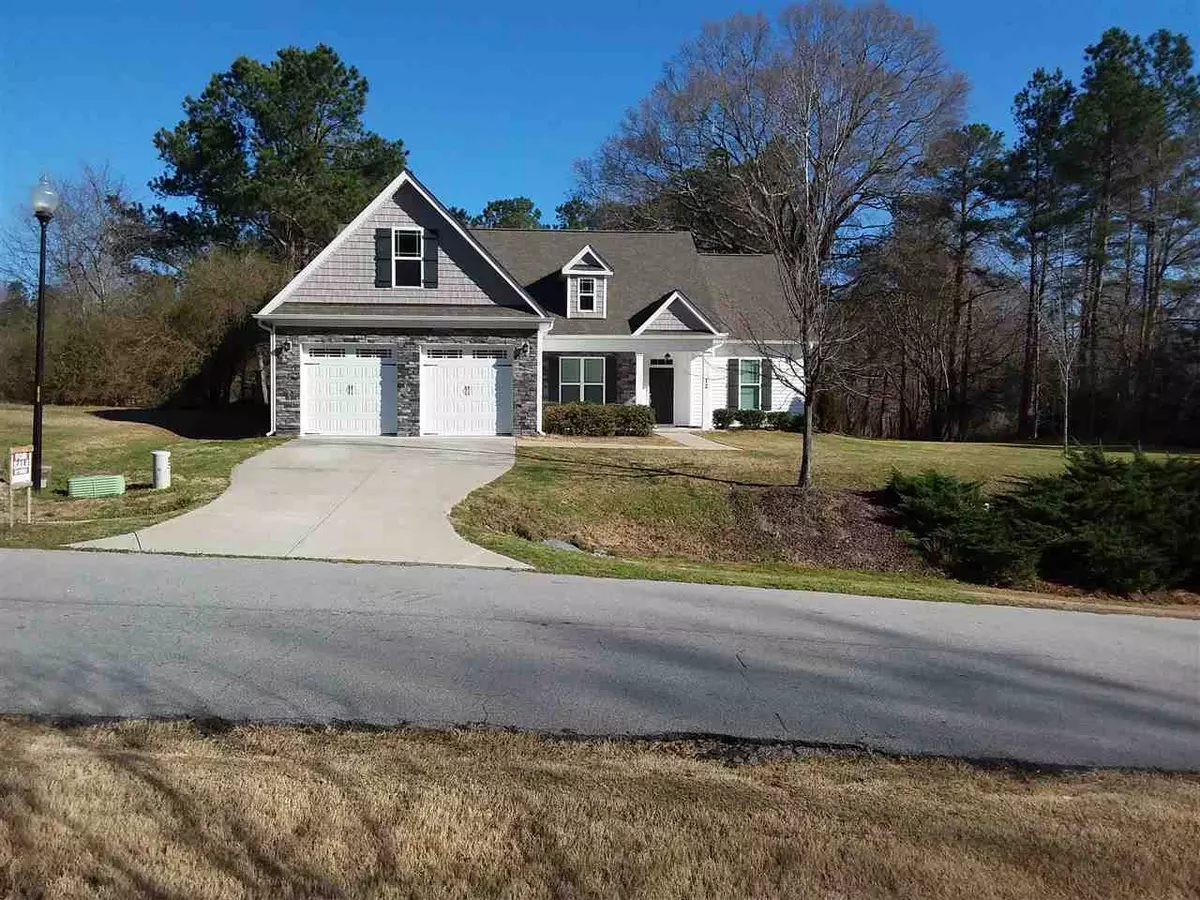 Angier, NC 27501,12 Edmund Drive