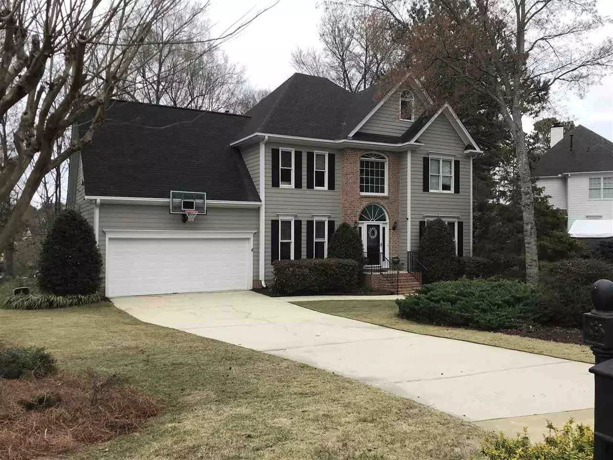 Cary, NC 27513,205 Glen Abbey Drive