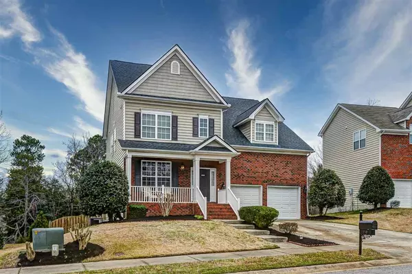 710 Redford Place Drive, Rolesville, NC 27571