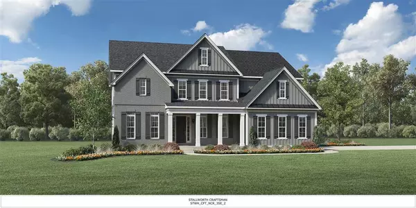 2638 Jordan Pointe Boulevard, New Hill, NC 27562