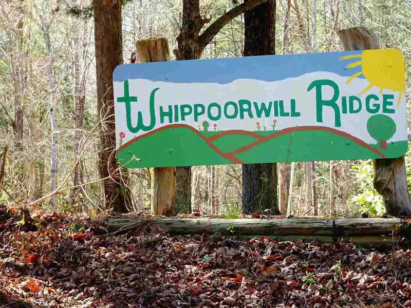 Lot 21, 22a Whippoorwill Ridge Road, Bullock, NC 27507