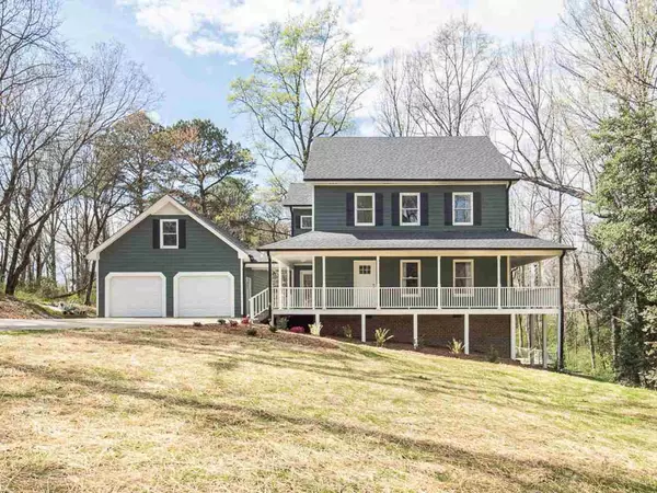 50 Ellie Court, Fuquay Varina, WV 26526