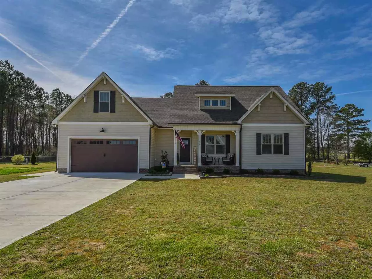 Princeton, NC 27569,58 Tedpace Street