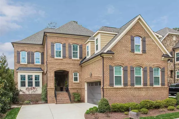 3627 Rolston Drive, Raleigh, NC 27609