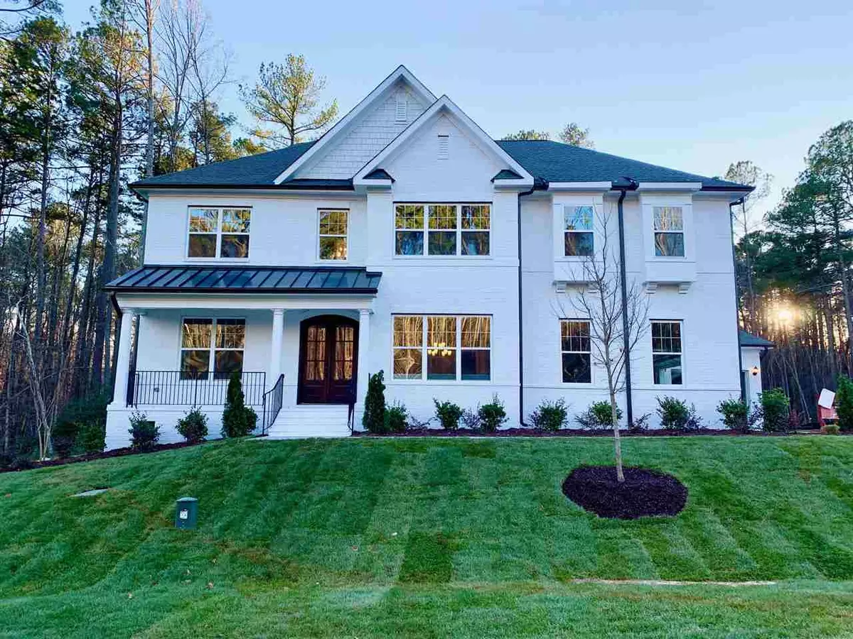 Wake Forest, NC 27587,1420 Sandybrook Lane #Lot 571