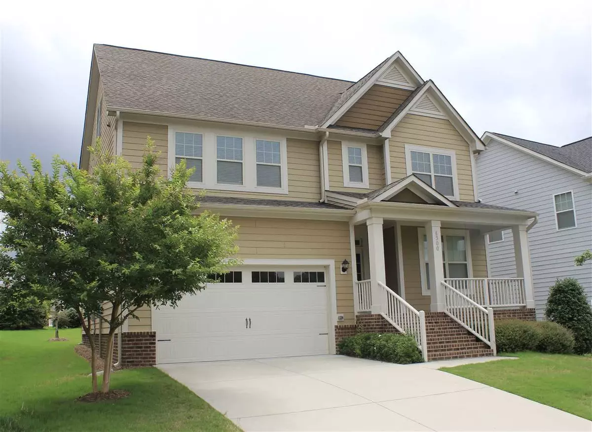 Raleigh, NC 27616,4300 Brintons Cottage Street