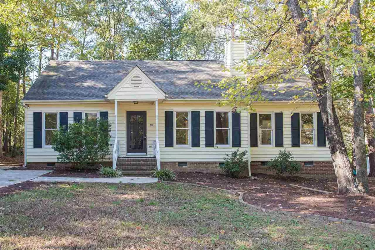 Morrisville, NC 27560,115 Boxford Road