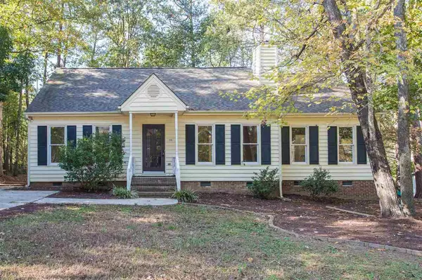 115 Boxford Road, Morrisville, NC 27560